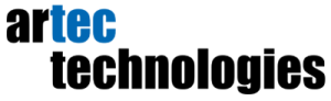 artec technologies Logo