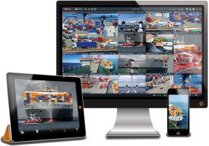 MULTIEYE Next Video Management System