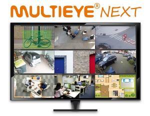 Multieye Next Multiscreen